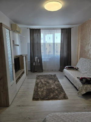 Garsoniera 32 mp/ 10 min metrou Pantelimon/ Mobilata si utilata