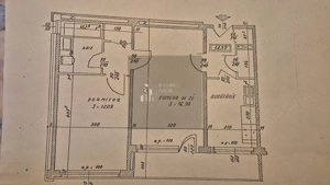 APARTAMENT 2 CAMERE 50 MP/ SECTOR 3/ ZONA PARC ALEXANDRU IOAN CUZA