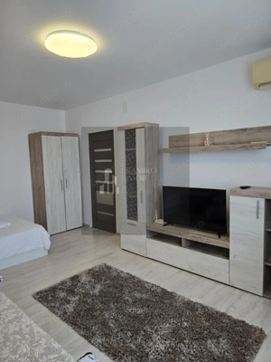 Garsoniera 32 mp/ 10 min metrou Pantelimon/ Mobilata si utilata - imagine 6