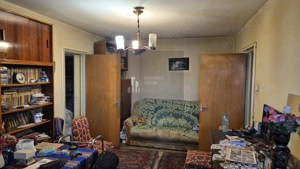 APARTAMENT 2 CAMERE 50 MP/ SECTOR 3/ ZONA PARC ALEXANDRU IOAN CUZA - imagine 4