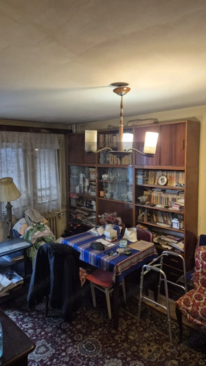 APARTAMENT 2 CAMERE 50 MP/ SECTOR 3/ ZONA PARC ALEXANDRU IOAN CUZA - imagine 8