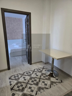 Garsoniera 32 mp/ 10 min metrou Pantelimon/ Mobilata si utilata - imagine 8