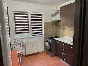 2 camere parter, bloc reabilitat 2026. Nu accept studenți. Fără agenții. Direct de la proprietar  - imagine 4