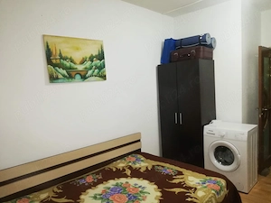 Inchiriez garsoniera pe Strada Nicolae Dobrin - Pitesti - imagine 2