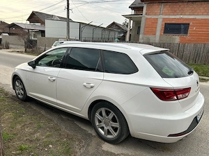 Seat Leon ST FR 1.4tsi 150cp