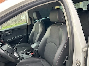 Seat Leon ST FR 1.4tsi 150cp - imagine 4