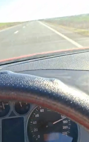 Seat cordoba  - imagine 7