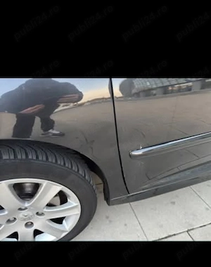 vând peugeot 207 - imagine 6