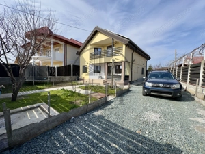 Casă/Vilă de vânzare Valu lui Traian, Constanța