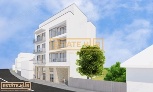 Apartamente premium 3 camere | Standarde NZEB | Zona centrala - imagine 8