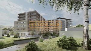 Apartament 4 camere proiect nou finalizat aproape de Iulius Mall - imagine 4