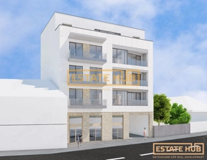 Apartamente premium 3 camere | Standarde NZEB | Zona centrala - imagine 7
