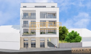 Apartamente premium 3 camere | Standarde NZEB | Zona centrala - imagine 6