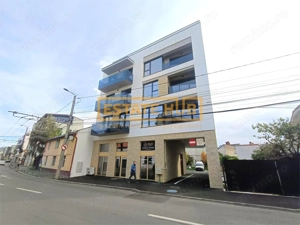 Apartamente premium 3 camere | Standarde NZEB | Zona centrala - imagine 2