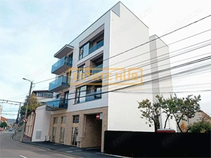 Apartamente premium 3 camere | Standarde NZEB | Zona centrala - imagine 3