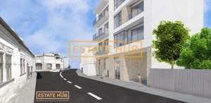 Apartamente premium 3 camere | Standarde NZEB | Zona centrala - imagine 10