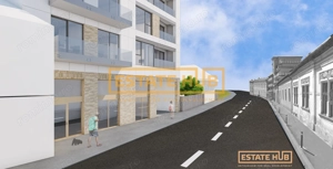 Apartamente premium 3 camere | Standarde NZEB | Zona centrala - imagine 11