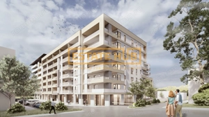 Apartament 4 camere proiect nou finalizat aproape de Iulius Mall - imagine 9