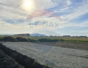 Teren Sanpetru, str Armoniei, 539mp, cu proiect casa + avize in lucru - imagine 6