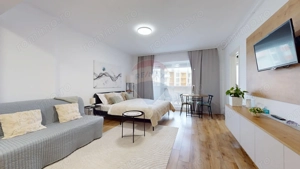 Studio de inchiriat - VIVAMUS RESIDENCE - imagine 3