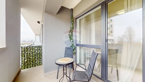 Studio de inchiriat - VIVAMUS RESIDENCE - imagine 8