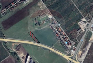 Oportunitate Investiție – Teren 2.000 mp Rezidențial sau Comercial - imagine 10