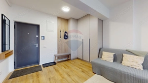 Studio de inchiriat - VIVAMUS RESIDENCE - imagine 5