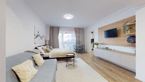 Studio de inchiriat - VIVAMUS RESIDENCE - imagine 4