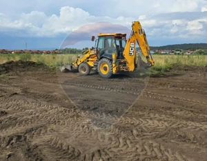 Teren Sanpetru, str Armoniei, 539mp, cu proiect casa + avize in lucru - imagine 7