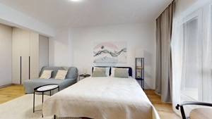 Studio de inchiriat - VIVAMUS RESIDENCE - imagine 2