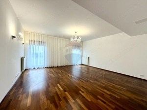 Apartament 4 camere de inchiriat Baneasa Residential - imagine 2