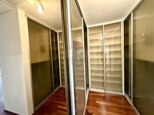 Apartament 4 camere de inchiriat Baneasa Residential - imagine 10