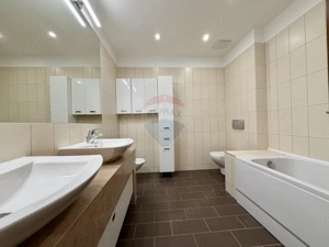 Apartament 4 camere de inchiriat Baneasa Residential - imagine 12