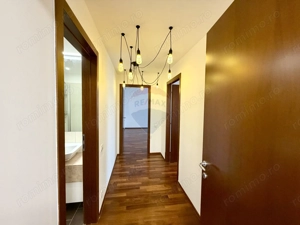 Apartament 4 camere de inchiriat Baneasa Residential - imagine 6