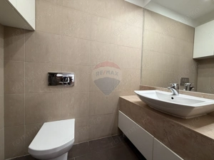 Apartament 4 camere de inchiriat Baneasa Residential - imagine 14