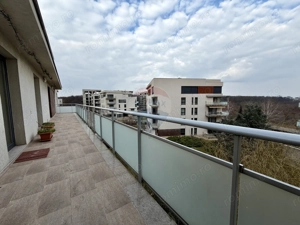 Apartament 4 camere de inchiriat Baneasa Residential - imagine 15