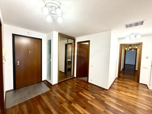 Apartament 4 camere de inchiriat Baneasa Residential - imagine 4