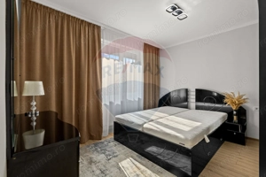 Apartament cu 2 camere LUX, la prima închiriere - zona Podgoria - imagine 3