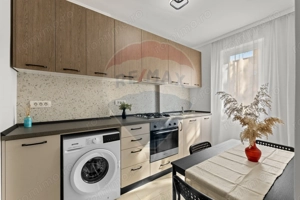 Apartament cu 2 camere LUX, la prima închiriere - zona Podgoria - imagine 5