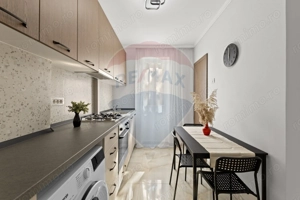 Apartament cu 2 camere LUX, la prima închiriere - zona Podgoria - imagine 6