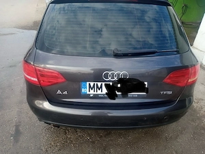 vand audi a4 2008  - imagine 3