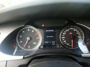 vand audi a4 2008  - imagine 4