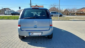 Opel Meriva 1.7 cdti 2007 - imagine 2