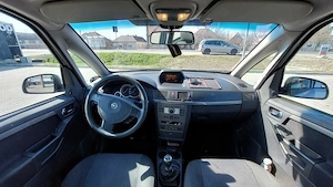 Opel Meriva 1.7 cdti 2007 - imagine 13