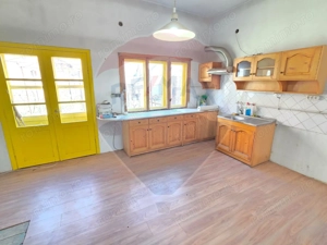 Casă deosebita ultracentral Salonta - imagine 5