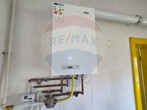 Casă deosebita ultracentral Salonta - imagine 6