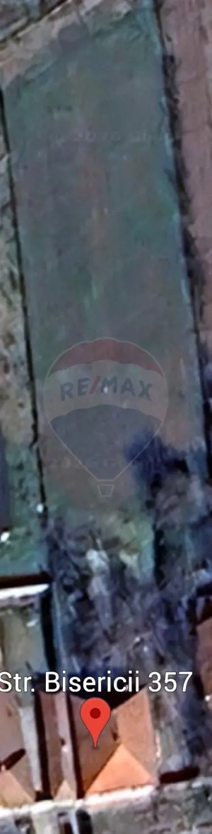 Teren 1,367mp Santandrei / Strada Biserici - imagine 3