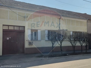 Casă deosebita ultracentral Salonta - imagine 13