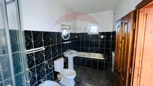 Casă / Vilă cu 4 camere de vânzare Santandrei - imagine 9