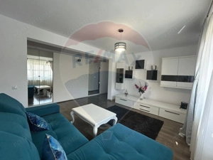 Apartament de inchiriat în zona Tractorul, pet friendly - imagine 4